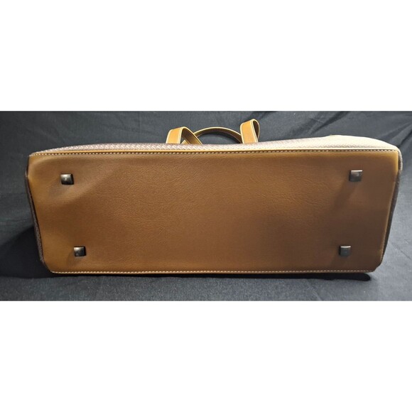 Delsey Paris Chatelet Air 2.0 Shoulder Bag w/ Additional Removable Small Pouch - Picture 3 of 16